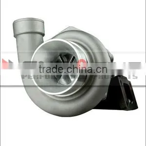 Billetl Wheel Turbo Charger GTX3582 thumbnail-2
