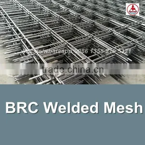 China Anping Factory Galvanized Fence Panels thumbnail-4