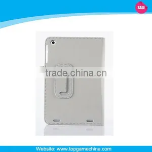 Top Quality Vertical PU Leather Stand Case For HP 8 1401 Tablet Case thumbnail-4