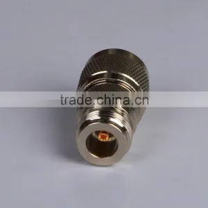 RF Male/female Connector, China Supply N Type Coaxial Cable Connector thumbnail-1