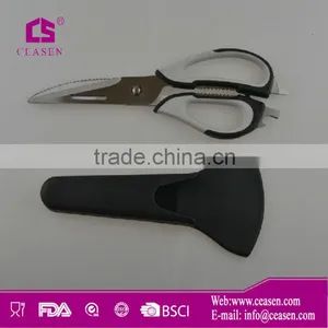 Kitchen Scissor Hot Sale Kitchen Scissor Promotional High Quality Scissor thumbnail-1