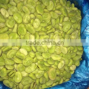 Peeled Green Broad Beans Frozen thumbnail-6