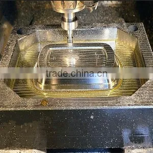 Plastic Injection Lunch Box Mould & Lunch Box Moulding & Food Box Mould thumbnail-1