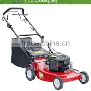 Rotary Lawn Mower CJ21GZZB60GL Garden Machine thumbnail-1
