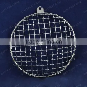 911-B (HG 001 911B) Headlight Stone Guard thumbnail-1