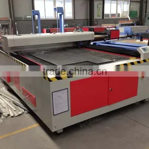 Sinmic Thin Metal Laser Cutting Nonmetallic Cut thumbnail-1
