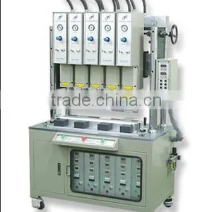 Non-standard Custom Ultrasonic Welding Machine thumbnail-1