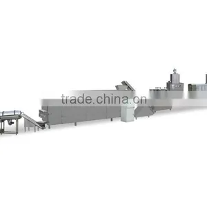 Snacks Food Making Machine Line thumbnail-1