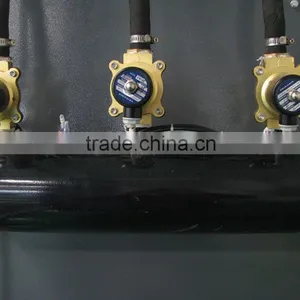 Hot Sale Vertical Automatic Glass Sandblasting Machine thumbnail-4