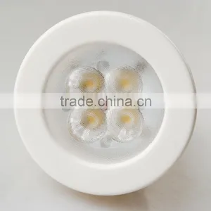 E27 Led Lamp PAR16 8W Dimmable thumbnail-2