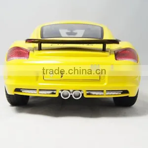 Toy Car Smartphone Car! Porsche 1:10 Scale rc Car Control by Mobile Phone thumbnail-4