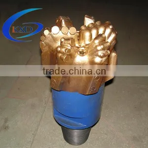 5 Blades PDC Rock Bits for Hard Rock Drilling thumbnail-1