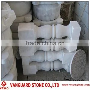 Stone Marble Baluster thumbnail-1