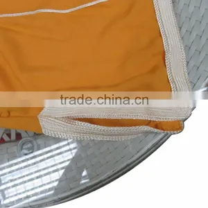 the Newest Short Sleeves Big Area Rope Embroidery Slip in Hem Maxi Dress thumbnail-4
