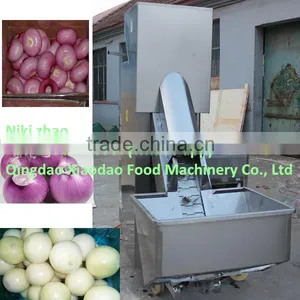 Onion Peeling Machine,onion Peeler Machine thumbnail-4