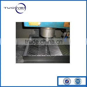 High Precision Matel CNC Machining Parts Prototype thumbnail-1