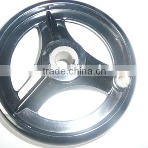 Nylon Material Cnc Handwheel thumbnail-1