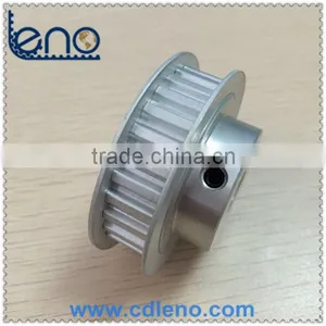 27 Teeth XL 037 Timing Pulley thumbnail-1