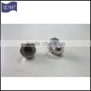 Hutmutter M5 Hexagon Domed Cap Nut (DIN1587) thumbnail-4