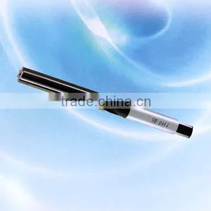Straight Shank Morse Taper Reamer - Hss Reamer thumbnail-1