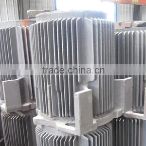 Gray Iron Motor Case OEM Service From China Manufacturer thumbnail-2