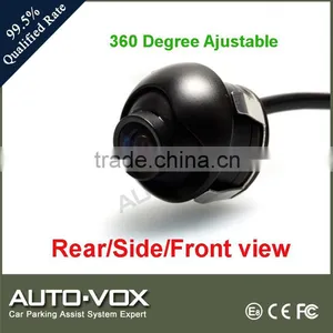 360 Degree Rotation Car Reverse Parking Camera Quality Choice Most Popular thumbnail-3