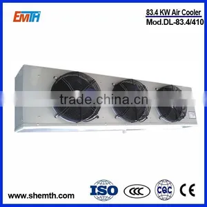 Hot Sale Air Charge Cooler thumbnail-1