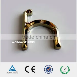 Custom Made Acrylic Polished Metal Effect Alpjhabet Letter Sign thumbnail-2