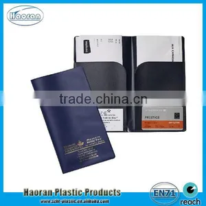 Best Selling Plastic PVC Travel Organizer Wallet Factory Supply thumbnail-1