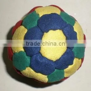 Footbags - Hacky Sacks thumbnail-1