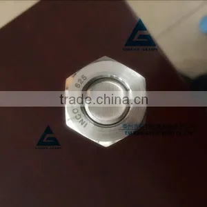 254 SMo Threaded Bolts thumbnail-3