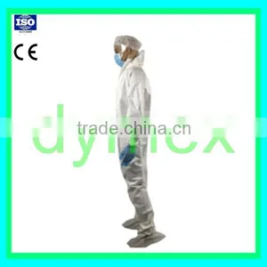 Disposable Microporous Paint Suits and Coveralls thumbnail-2