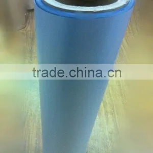 Free Samples High Haze Met Polyester / Mylar Film Matt Film Packaging thumbnail-1
