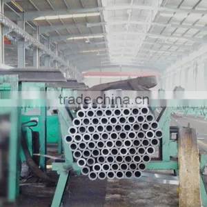 ASTM A179 Heat Exchanger Seamless Steel Pipes and Tubing thumbnail-1
