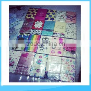 Promotion 1/8 Folding Dinner Napkin(40x40cm) Supply ODM Design thumbnail-4