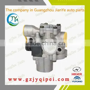 472 170 018 0 Hydraulic Miniature ABS Solenoid Valve thumbnail-3