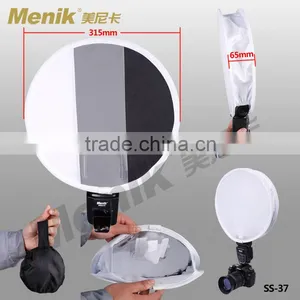 SS-37 Speedlite Softbox,studio Lighting Softbox,photographic Equipment thumbnail-1