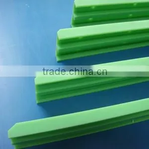 Hot Sale Friction Square Roller Linear Slide Guide Elevator Guide Rail thumbnail-1