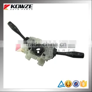 OEM Service Steering Column Switch For Mitsubishi Pajero Pinin/ Montero IO H67W H77W MR329528 thumbnail-1
