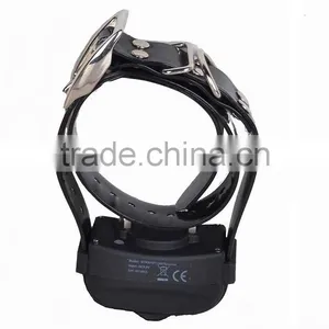 400Meter Waterproof Multi-dog System Electronic Dog Collar thumbnail-3
