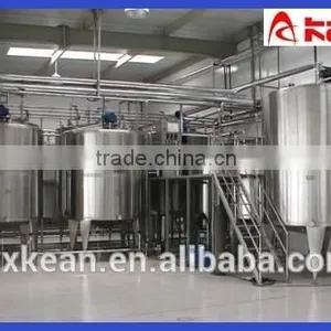 Fruit Juice Orange Juice Citrus Jucie Production Machine Line thumbnail-1