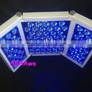 PHOTONLED Skin Rejuvenation Red Blue Yellow PDT ANTI AGING WRINKLE Machine thumbnail-1