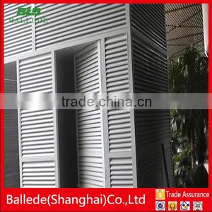 Low Cost Commercial Aluminum Cast Fence thumbnail-1