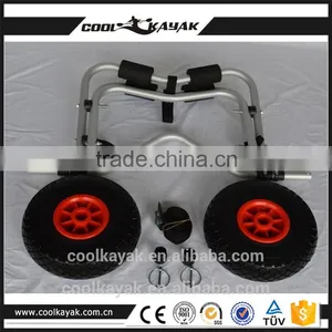 Kayak Accessories, Kayak Trolley Cart for Sale thumbnail-2