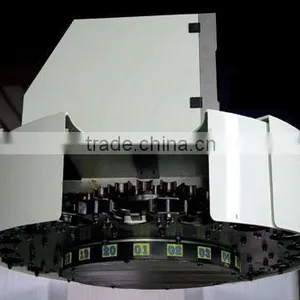 German Desined!China Price! Machining Center BVMC-850 thumbnail-6