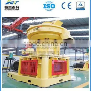 Complete Wood Powder Pellet Production Line thumbnail-1
