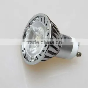 High Quality of LED Lamp GU10 3X1W thumbnail-1
