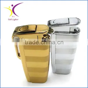 Fashionable Car Shape Metal Cigarette Cigar Lighter Torch thumbnail-1
