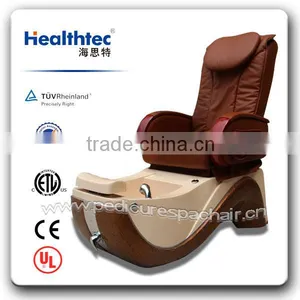 Wholesale Aesthetic Spa Equipment Massage Pedicure Chair thumbnail-1