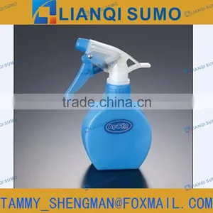 PE Small Trigger Sprayer Bottle for Household 50 thumbnail-1